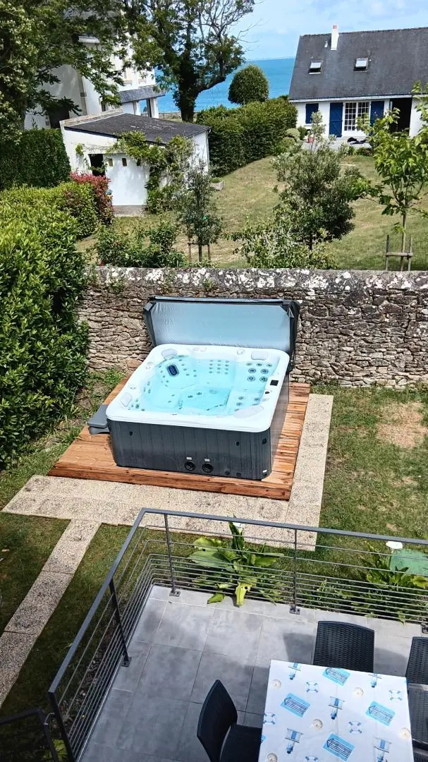 Gîte de France Kib Arm 3 Ohren