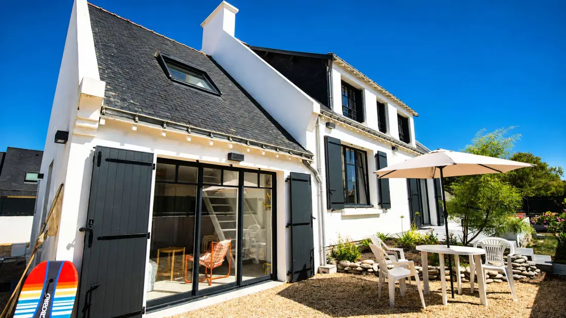 Residence 5 Impasse En Herveter