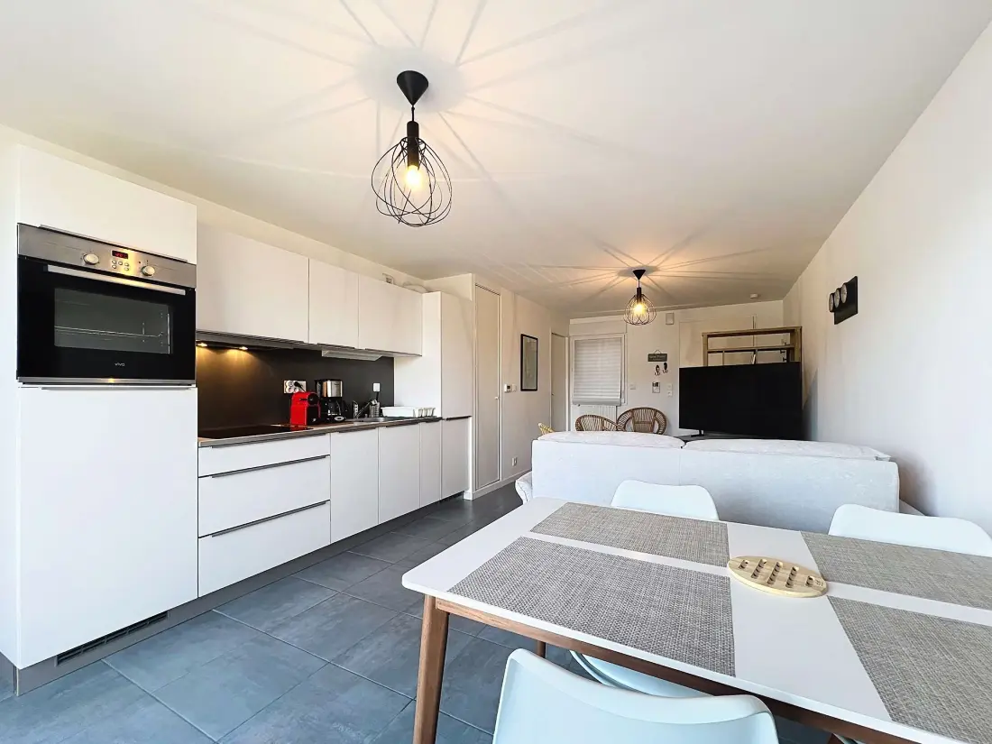 Cote Baie Residence