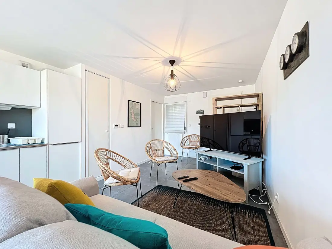 Cote Baie Residence