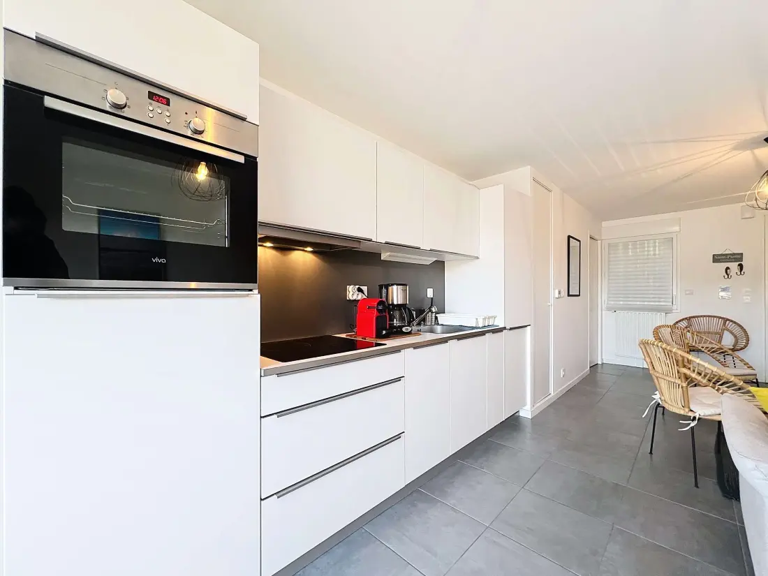 Cote Baie Residence
