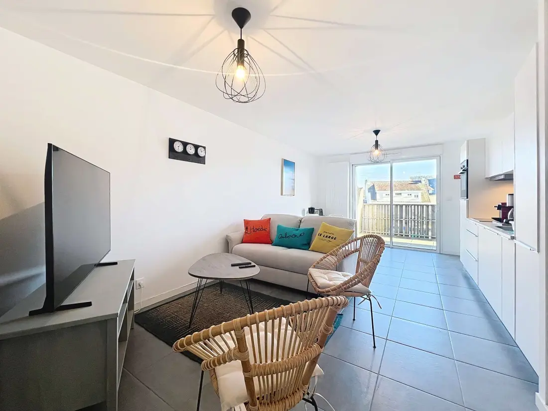 Cote Baie Residence