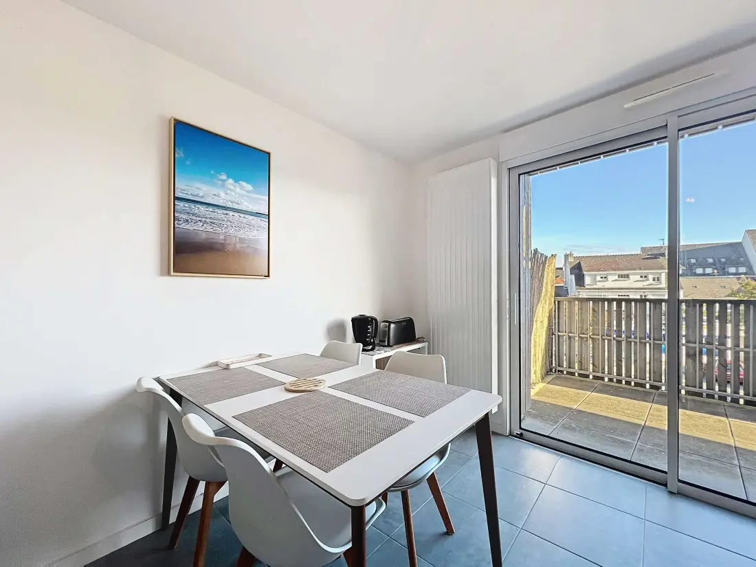 Cote Baie Residence