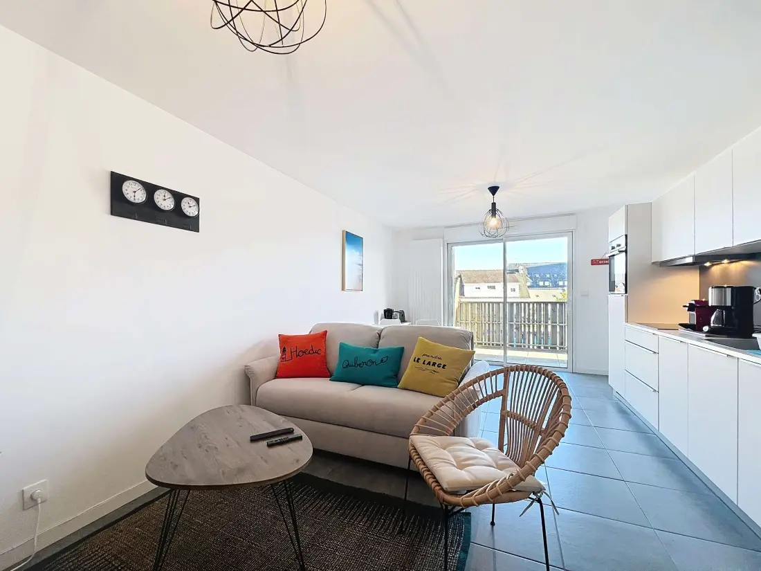 Cote Baie Residence