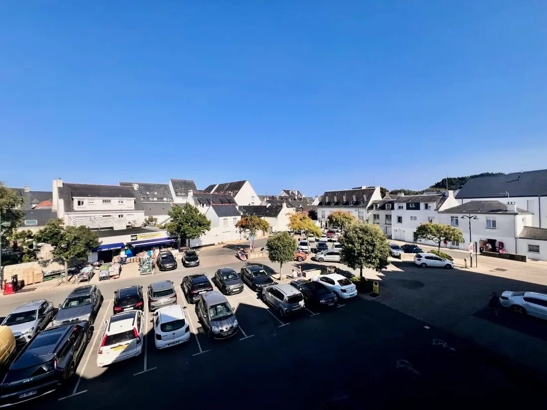 Cote Baie Residence