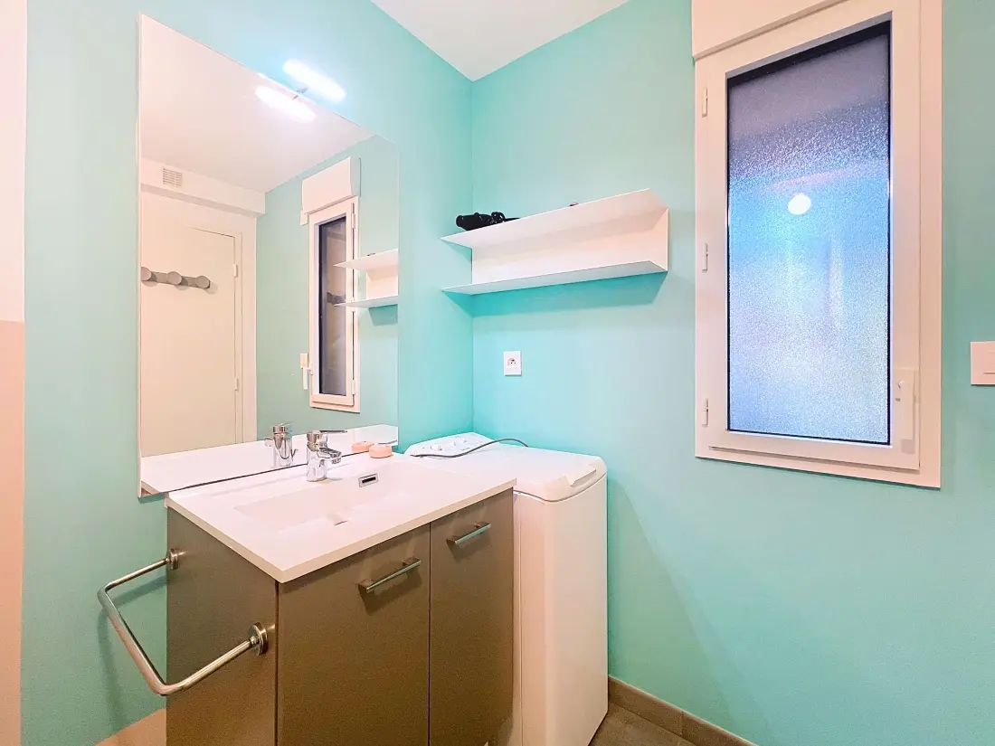 Cote Baie Residence