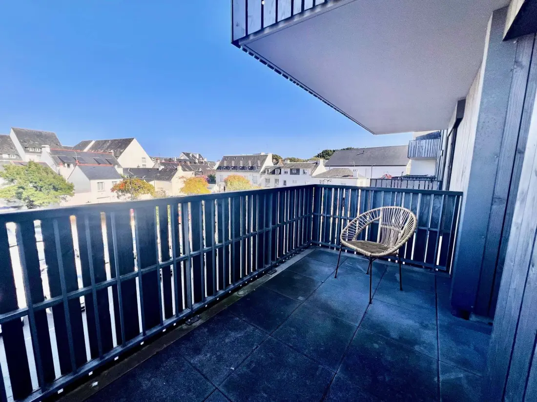 Cote Baie Residence