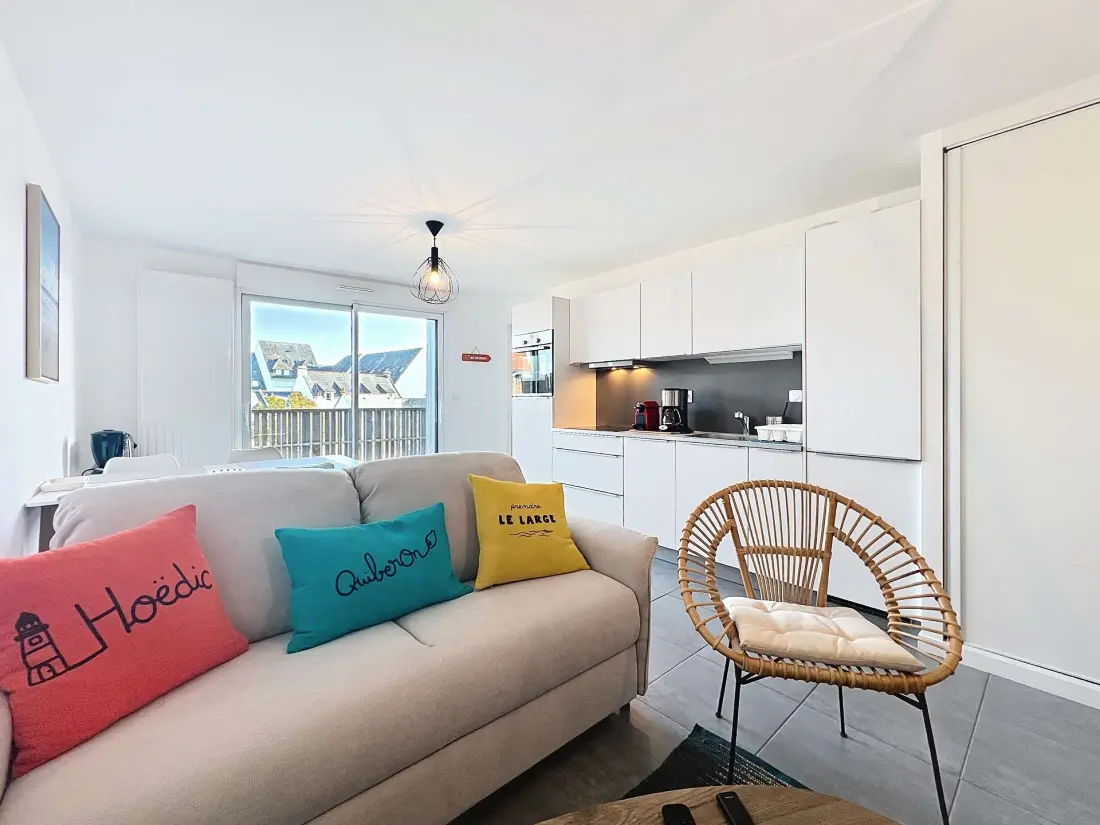 Cote Baie Residence