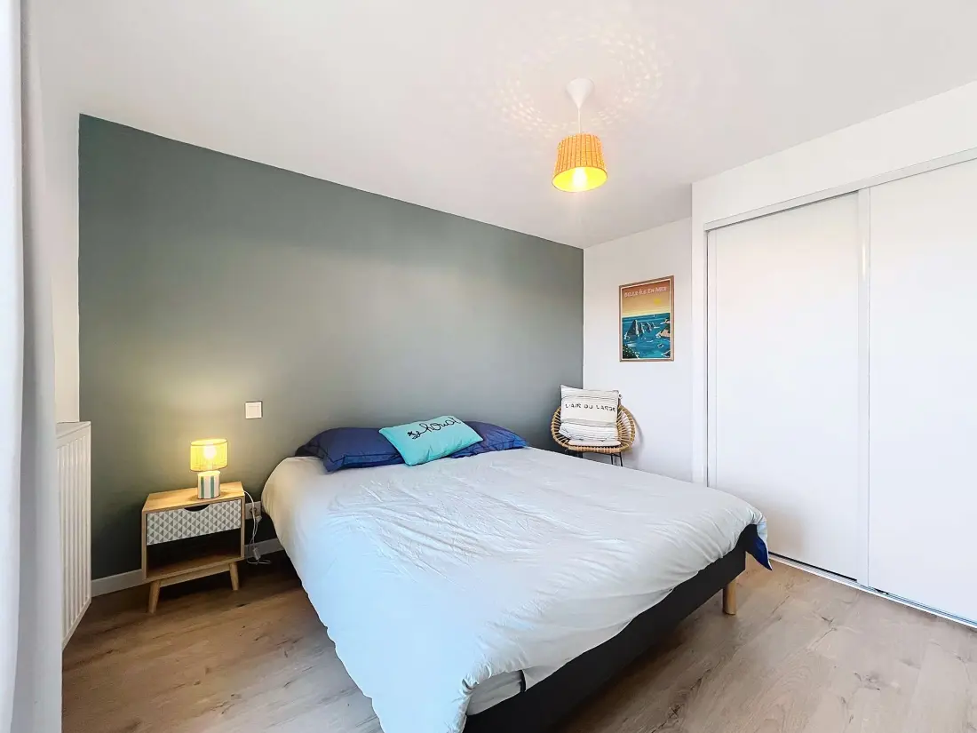 Cote Baie Residence