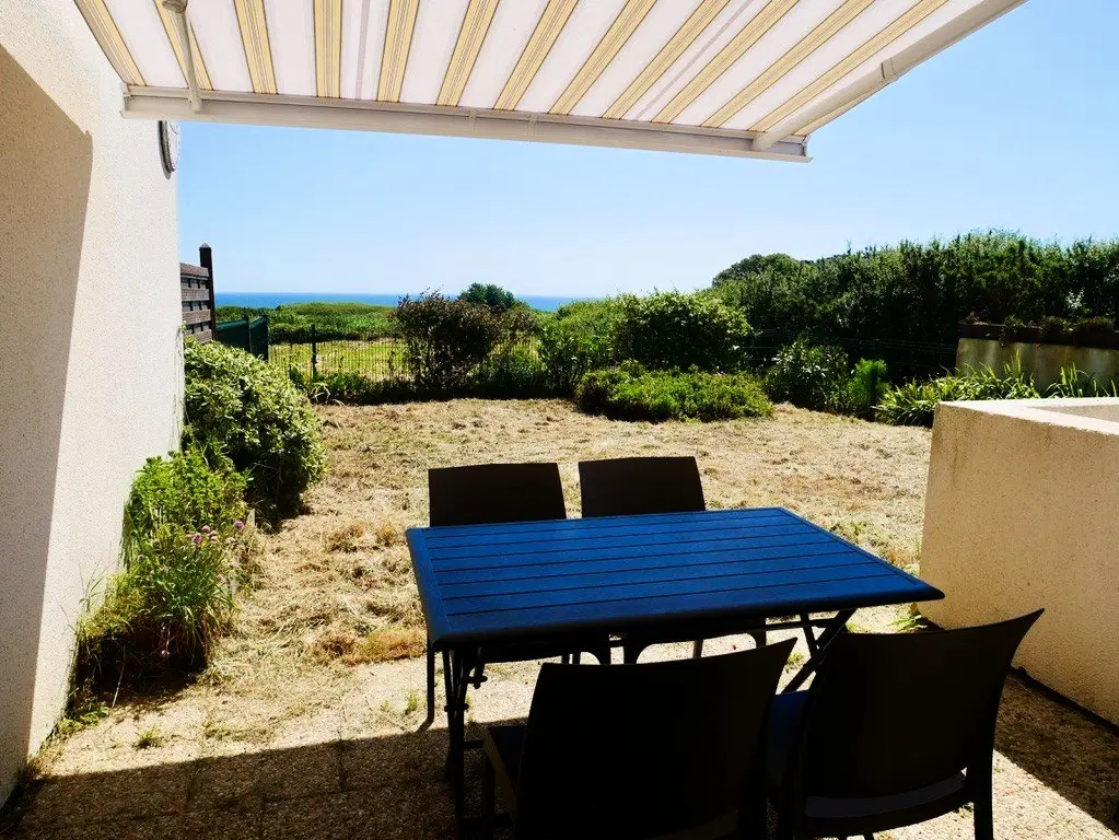 Residenza Domaine De La Gréve