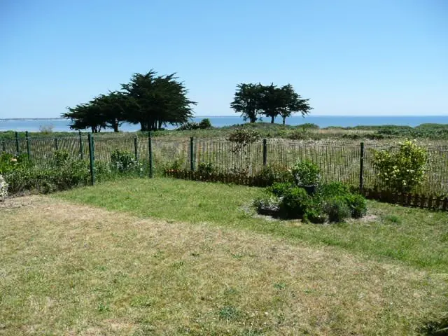 Residenza Domaine De La Gréve