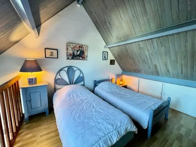 Residenz Plage Kerhostin