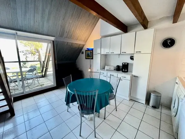 Residenz Plage Kerhostin