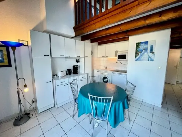 Residenz Plage Kerhostin