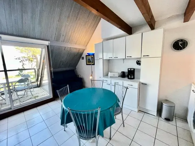 Residenz Plage Kerhostin