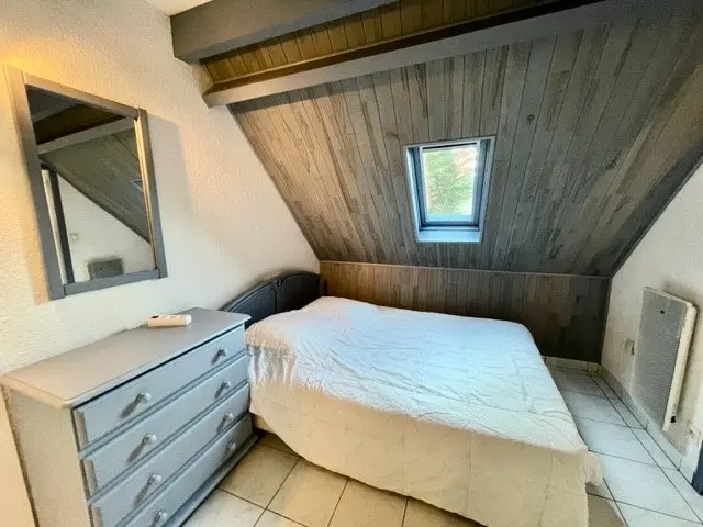 Residenz Plage Kerhostin
