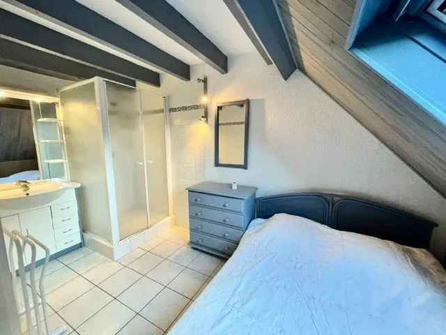 Residenz Plage Kerhostin