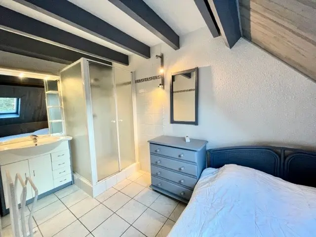 Residenz Plage Kerhostin