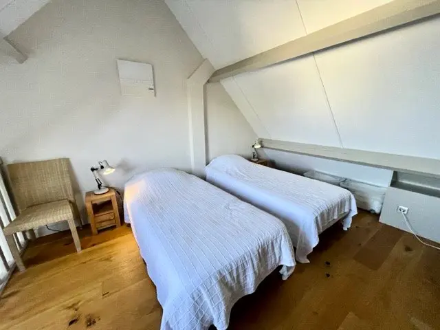 Residenz Plage Kerhostin