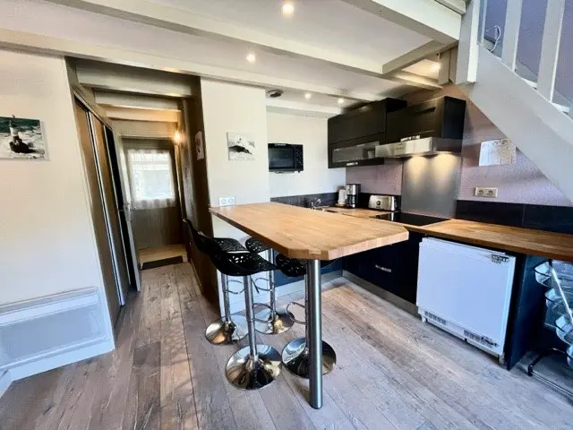 Residenz Plage Kerhostin