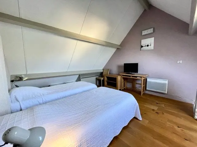 Residenz Plage Kerhostin