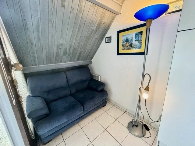 Residenz Plage Kerhostin