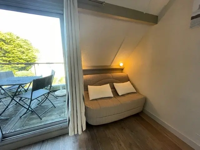 Residenz Plage Kerhostin