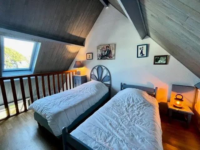 Residenz Plage Kerhostin
