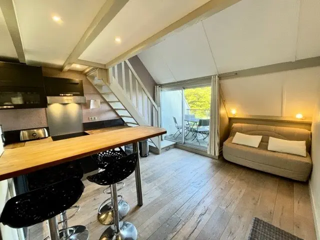 Residenz Plage Kerhostin