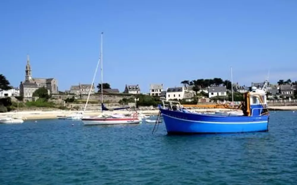 Campeggio Baie de Saint Pol E' il momento giusto.