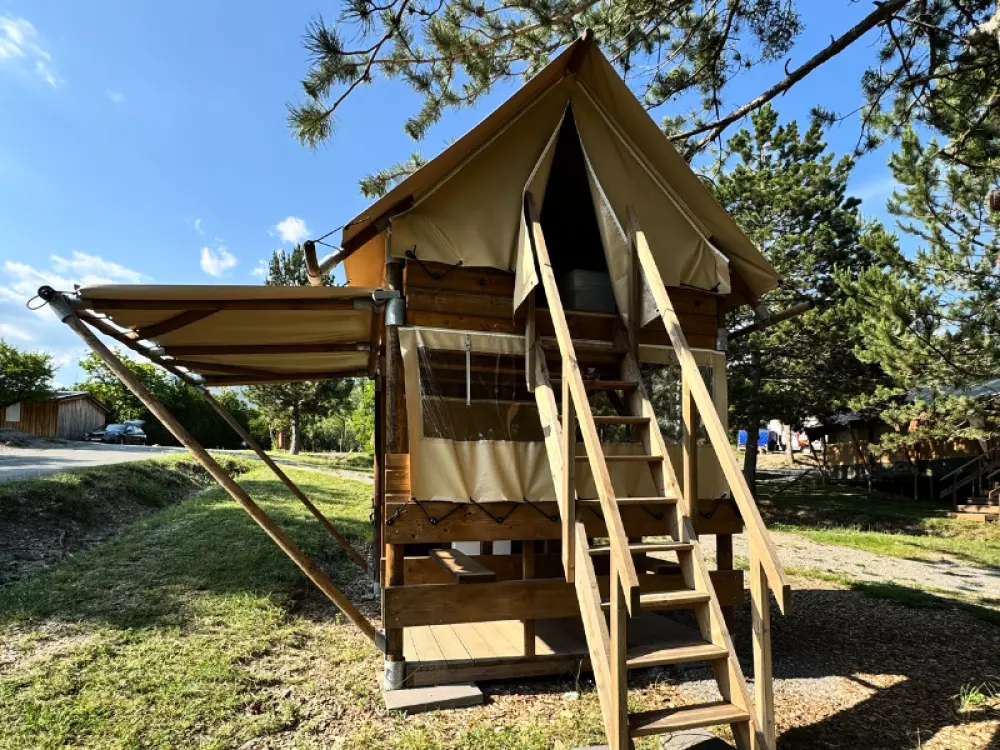 Campeggio Baie de Saint Pol E' il momento giusto.