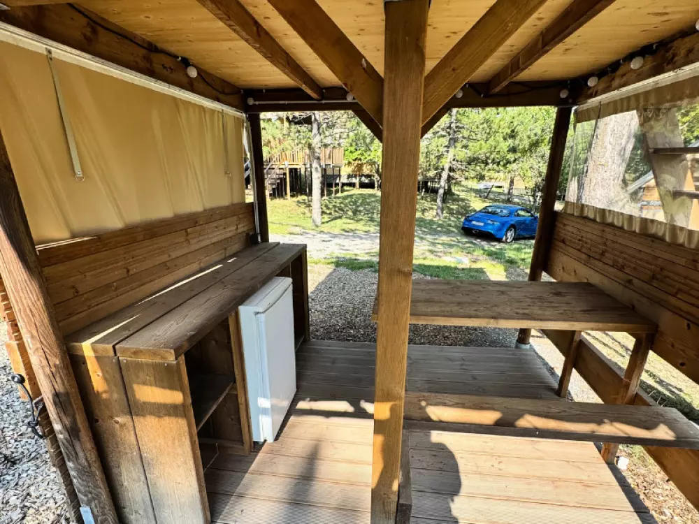 Campeggio Baie de Saint Pol E' il momento giusto.