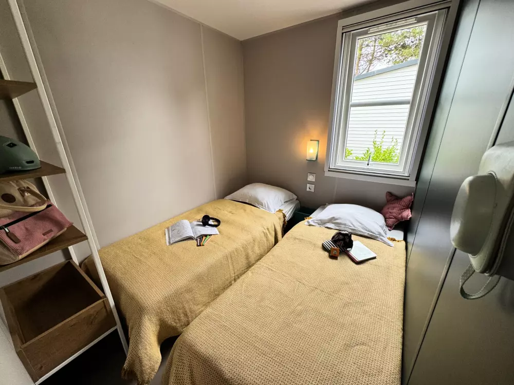 Campeggio Baie de Saint Pol E' il momento giusto.