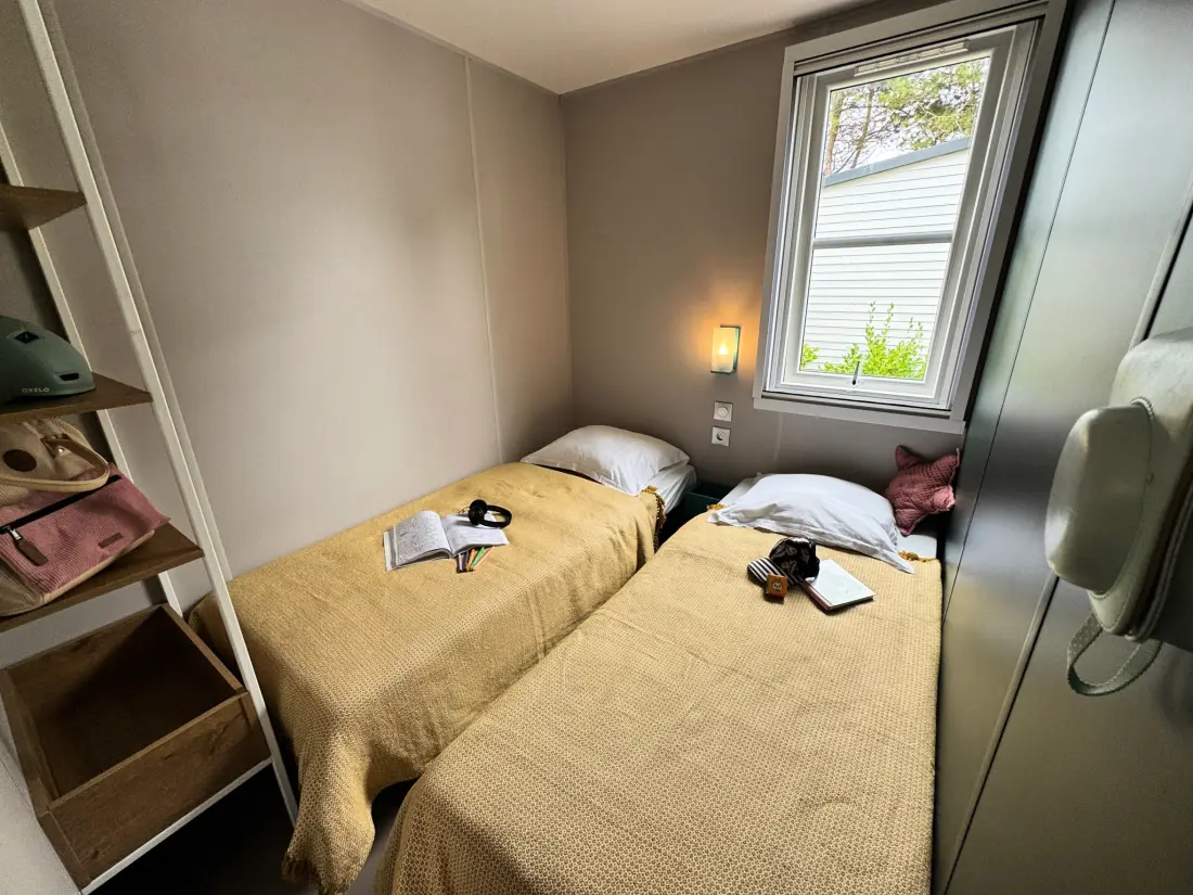 Camping Baie de Saint Pol 4 étoiles★★★★