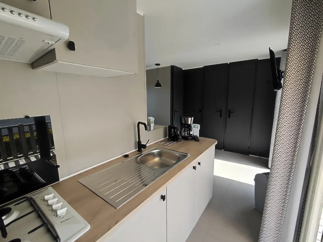 Camping Baie de Saint Pol 4 étoiles★★★★
