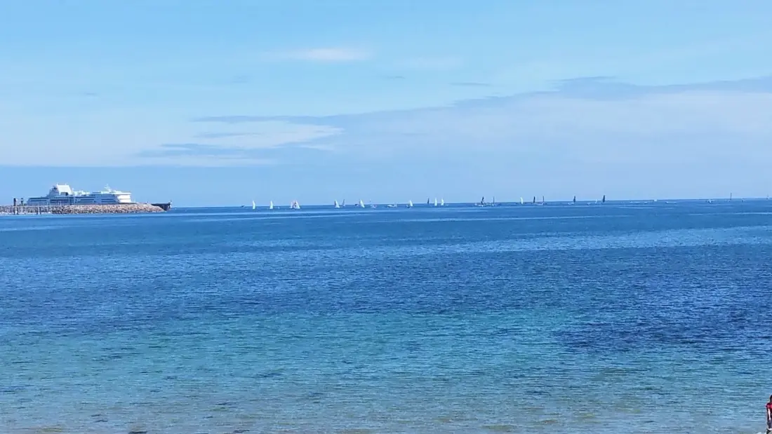 Camping Baie de Saint Pol 4 étoiles★★★★