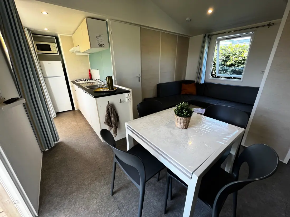 Camping Baie de Saint Pol 4 étoiles★★★★