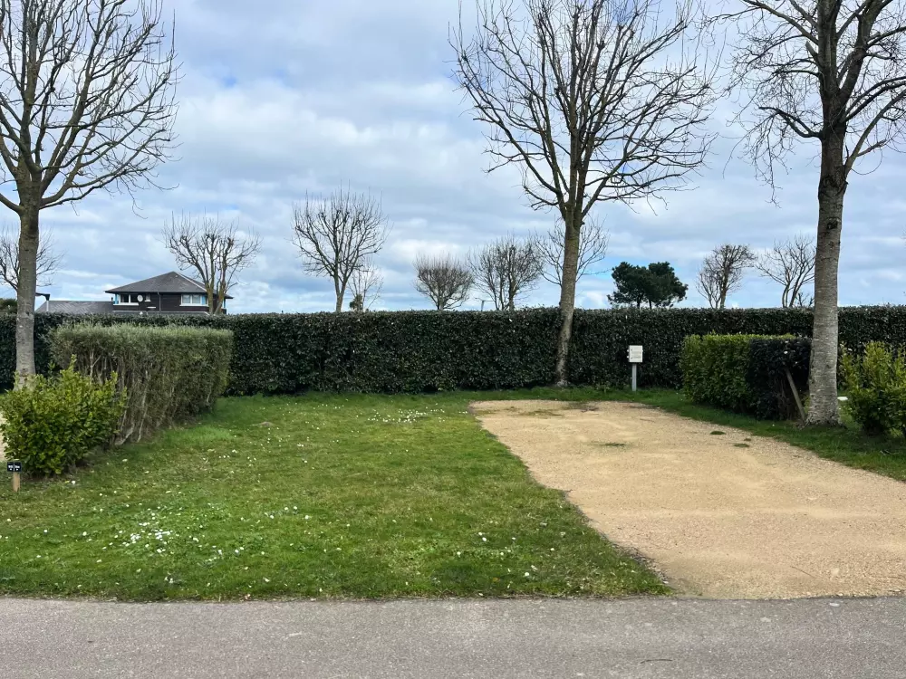 Campeggio Baie de Saint Pol E' il momento giusto.