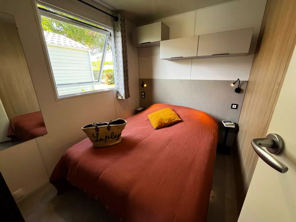 Campeggio Baie de Saint Pol E' il momento giusto.