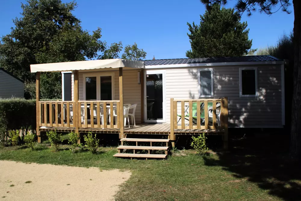 Campeggio Baie de Saint Pol E' il momento giusto.