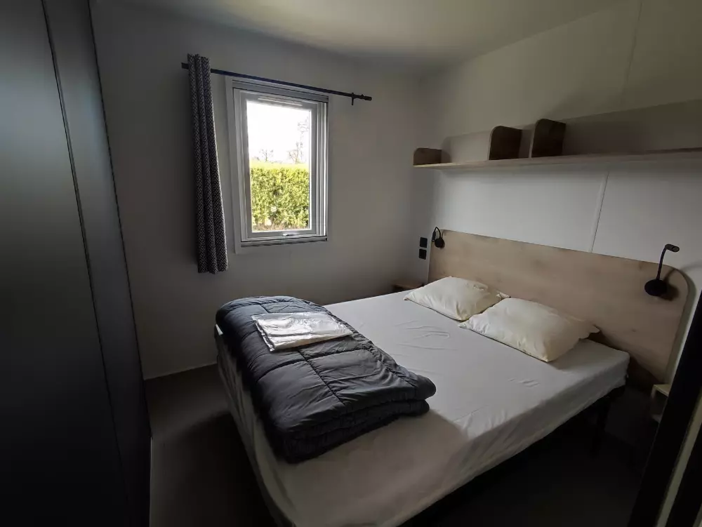 Campeggio Baie de Saint Pol E' il momento giusto.