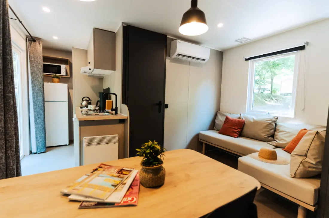 Camping Baie de Saint Pol 4 étoiles★★★★