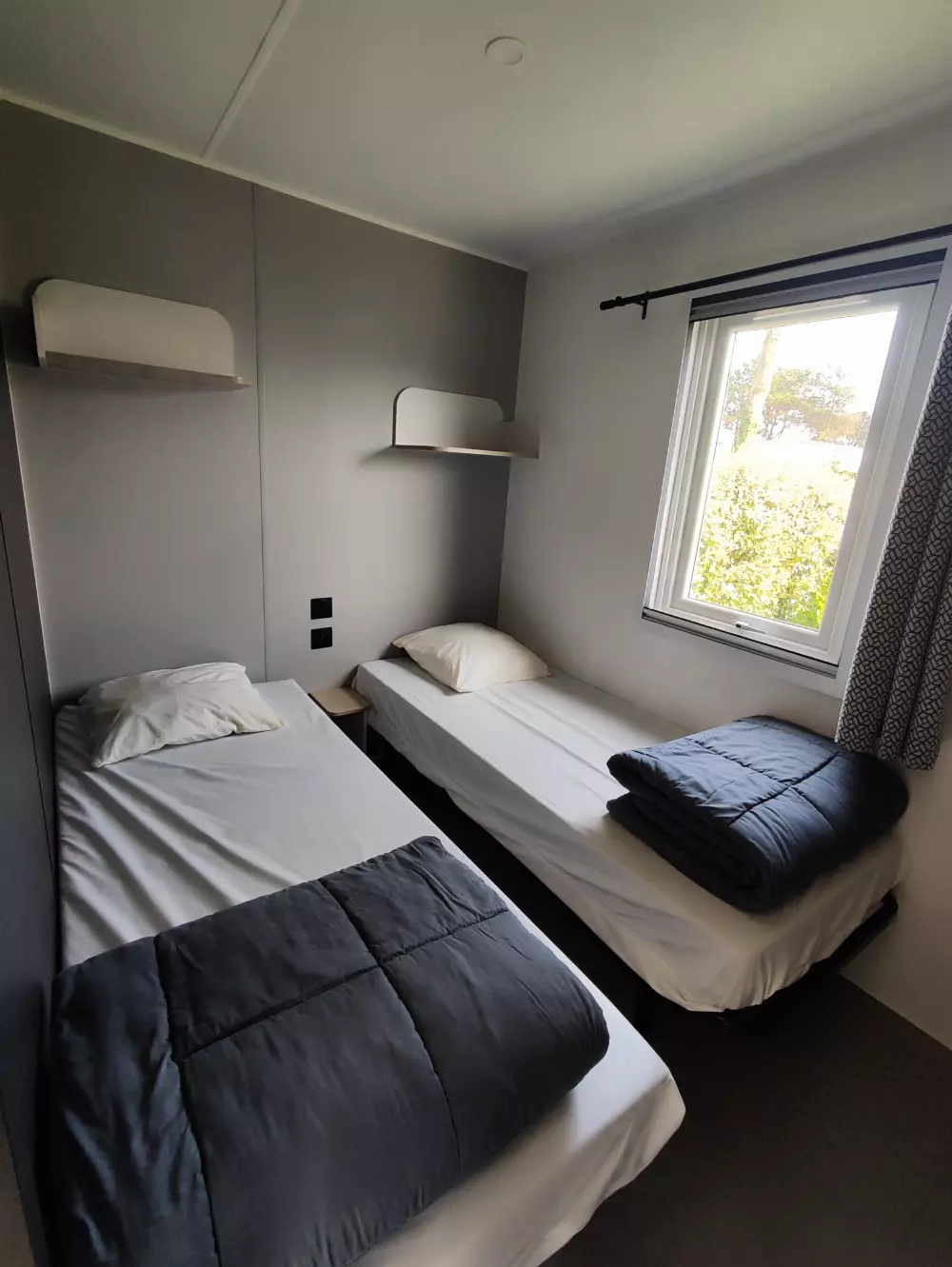 Campeggio Baie de Saint Pol E' il momento giusto.