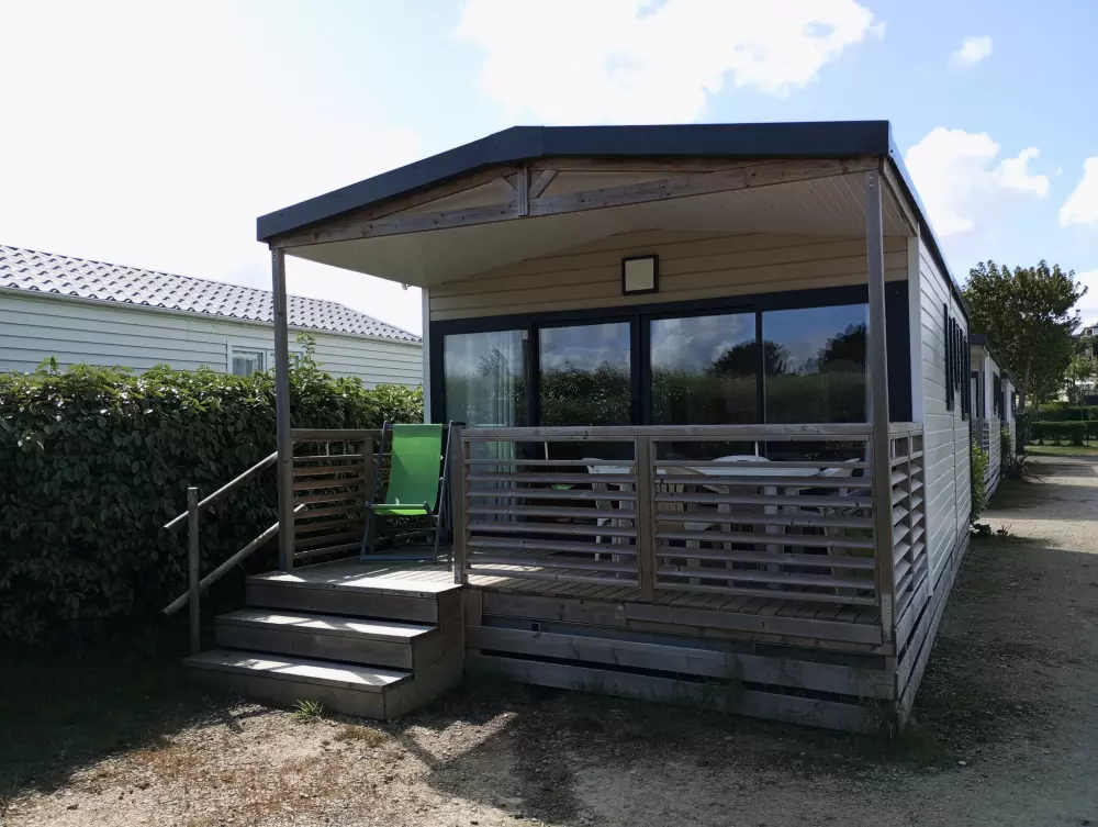 Campeggio Baie de Saint Pol E' il momento giusto.