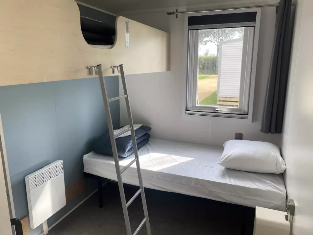 Campeggio Baie de Saint Pol E' il momento giusto.