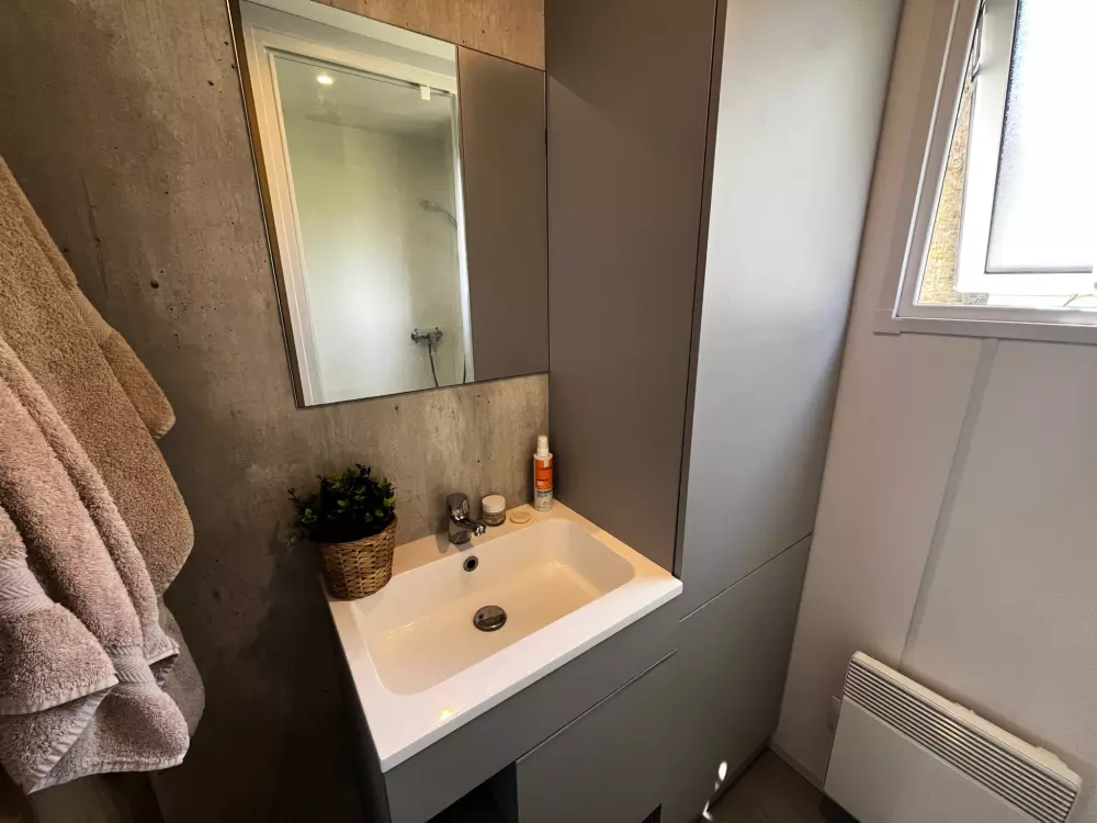 Campeggio Baie de Saint Pol E' il momento giusto.