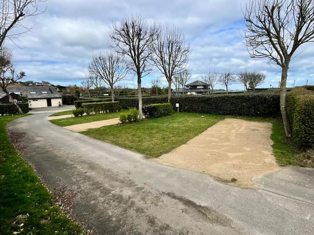 Campeggio Baie de Saint Pol E' il momento giusto.