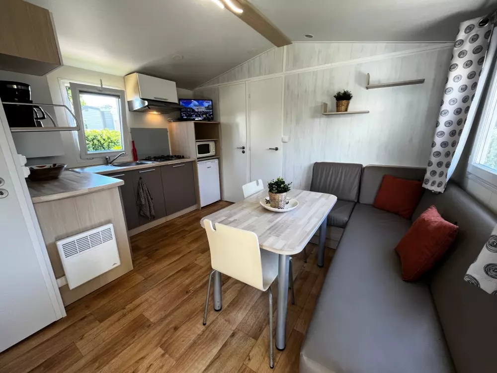 Campeggio Baie de Saint Pol E' il momento giusto.