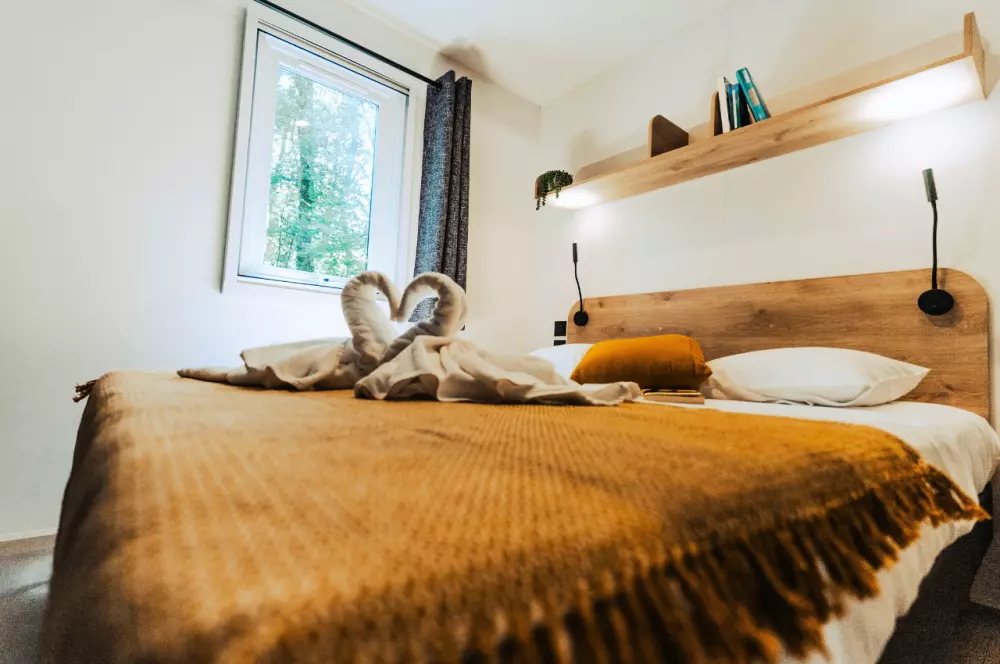 Campeggio Baie de Saint Pol E' il momento giusto.