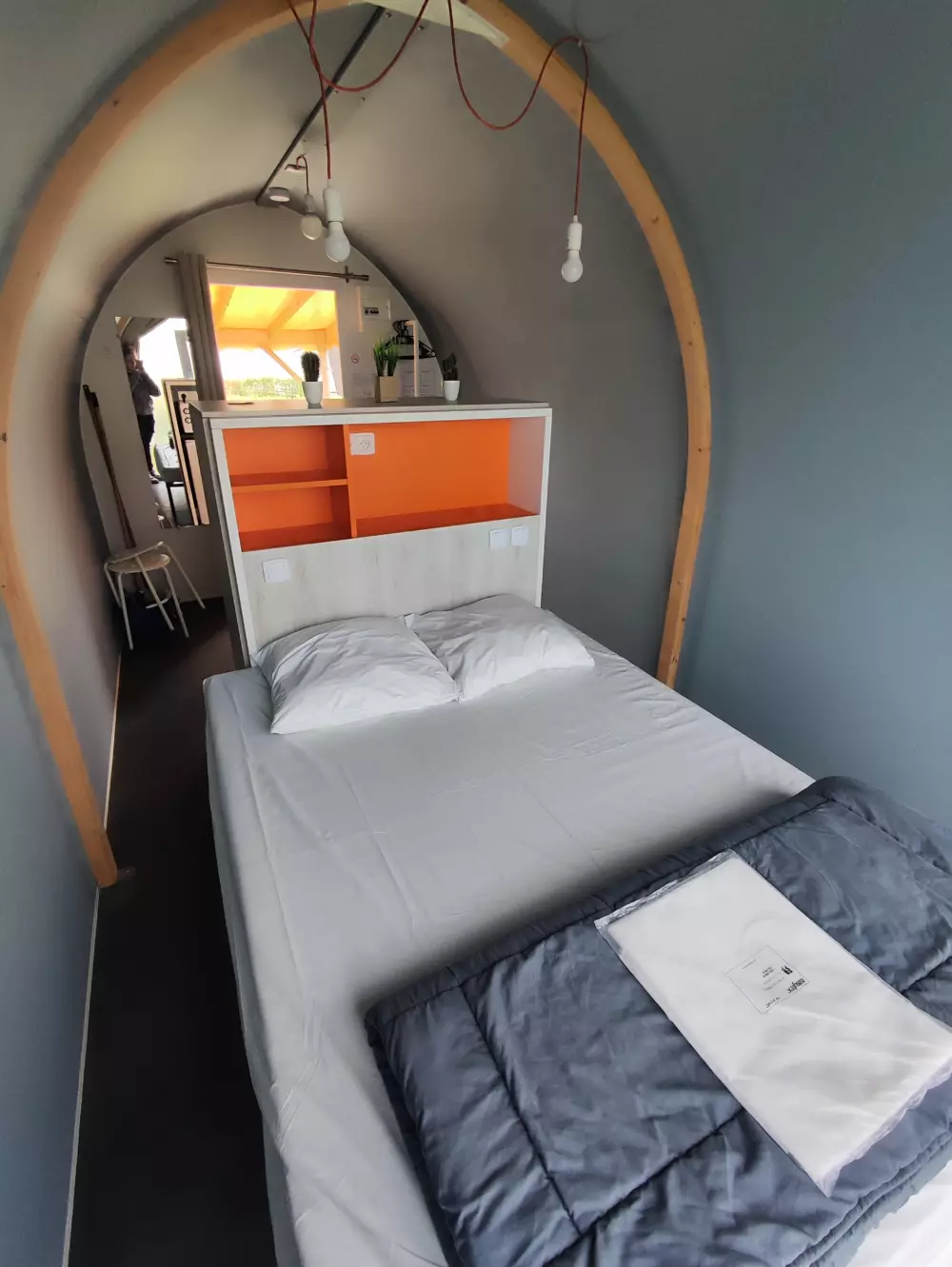 Campeggio Baie de Saint Pol E' il momento giusto.